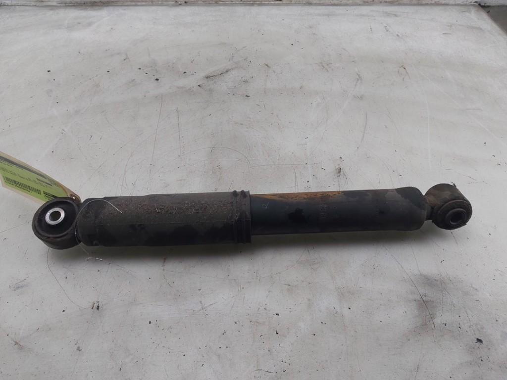 SCHOKBREKER RECHTS ACHTER Fiat 500 (312) (|68109923|), Dhr. J. Ham, Gebruikt, Administratie@autoham.nl, Fiat