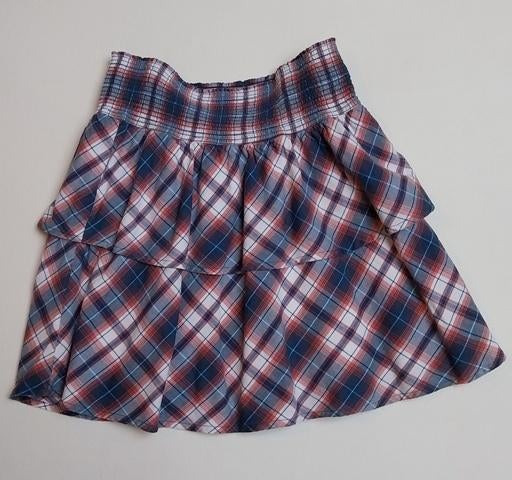 Geruit rokje van Petrol Industries – maat 164, Meisje, Petrol Industries, Ophalen of Verzenden, Zo goed als nieuw