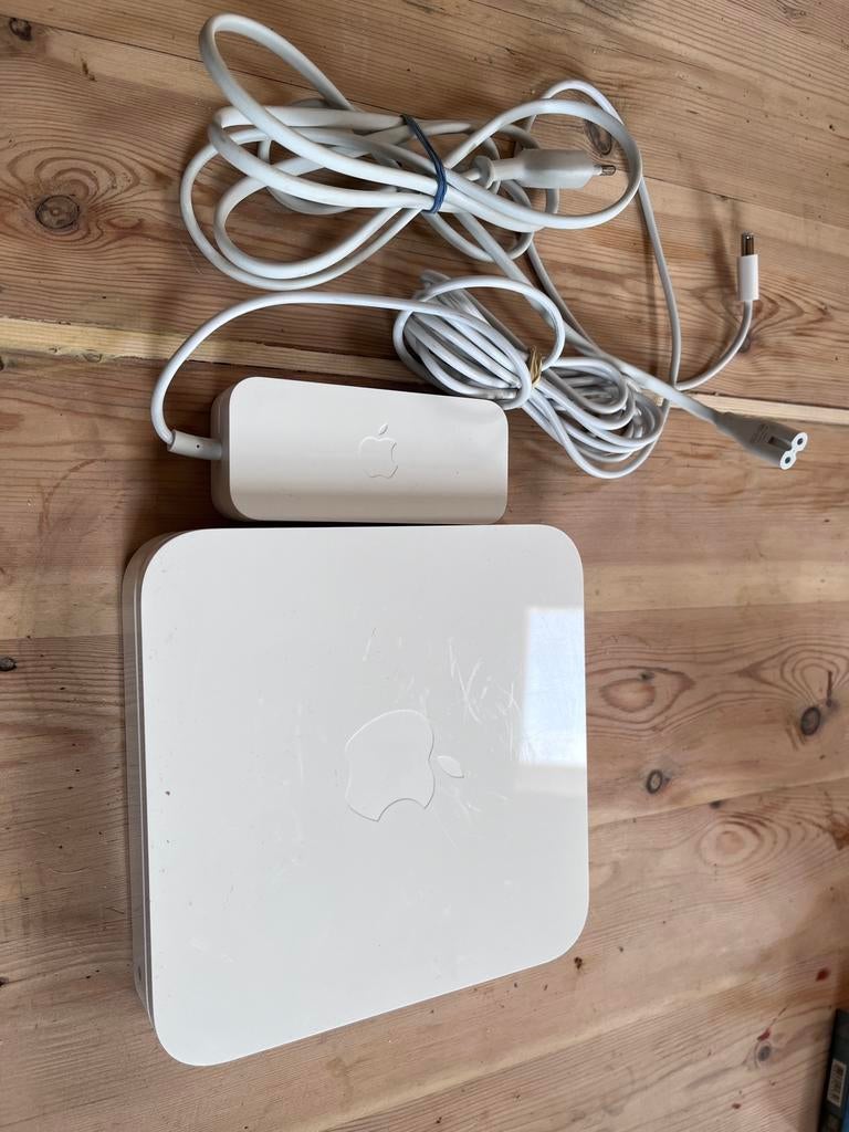 Apple AirPort Extreme A1354, Enlèvement, Comme neuf