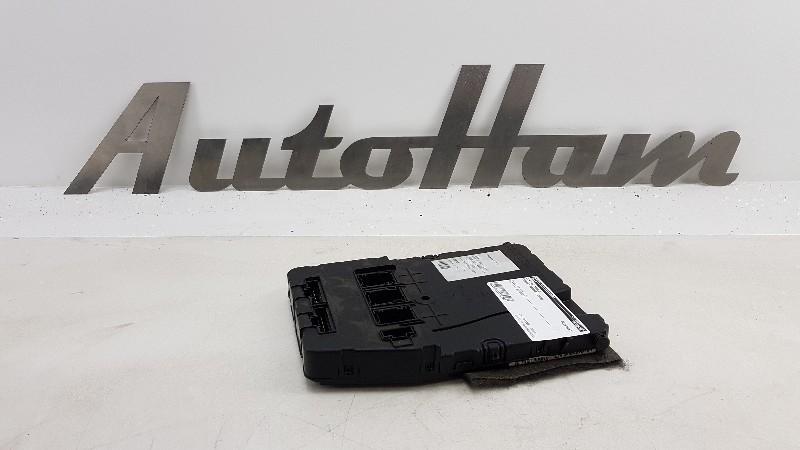 COMPUTER COMFORT Renault Megane II Grandtour (KM), Gebruikt, Renault