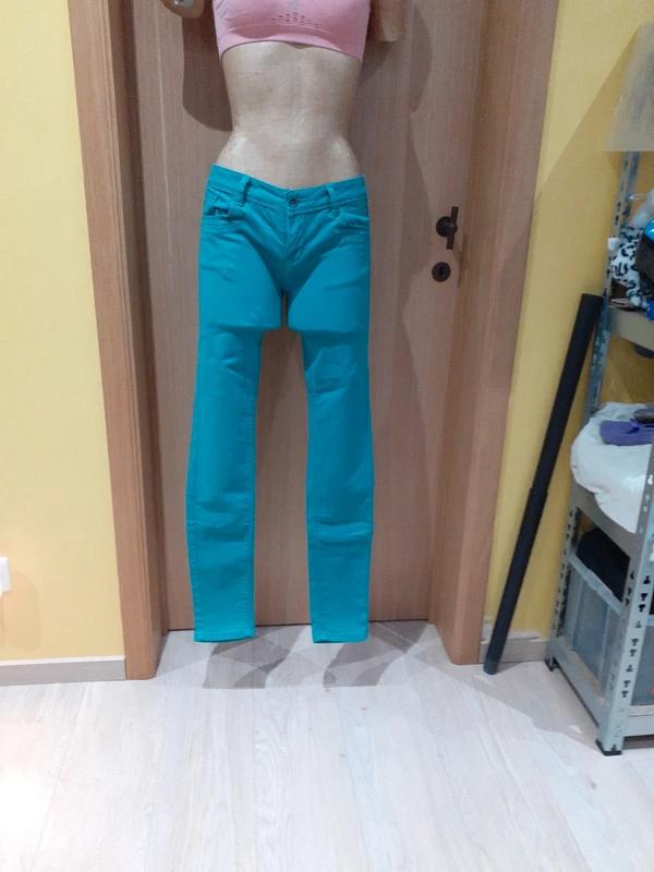 Jean skinny vert – Taille 38 (M) JBC, Vêtements | Femmes, Jeans, Enlèvement ou Envoi, Autres couleurs, JBC, W30 - W32 (confection 38/40)