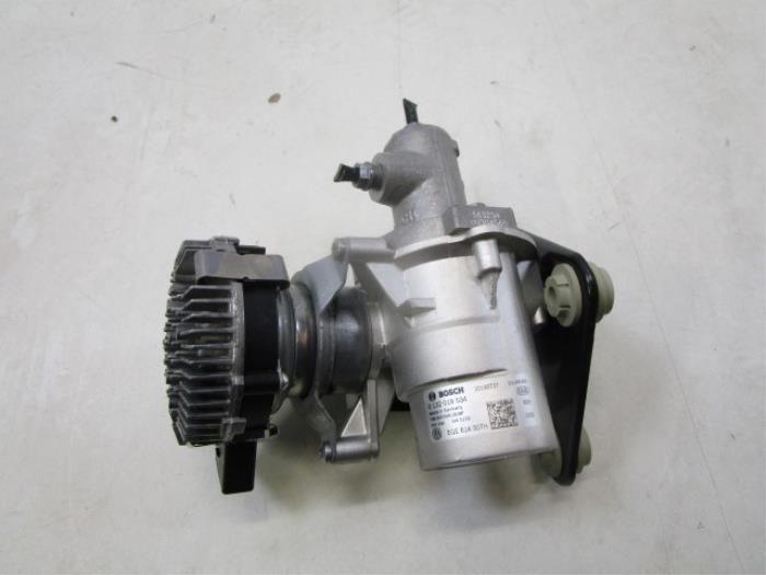 VW Golf 7 E-Golf Drukaccumulator Rempomp Versterker, Auto-onderdelen, Remmen en Aandrijving, Gebruikt, Ophalen of Verzenden