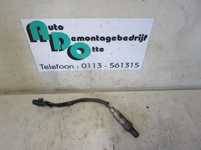 Sonde lambda d'un Daewoo Matiz (Matiz 98-), Daewoo, -, 3 mois de garantie, Utilisé