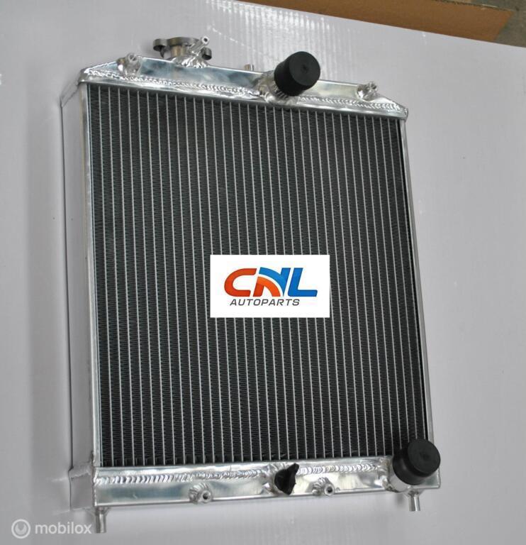 Radiateur Honda Civic 92-00 32mm inlet MT Radiator, Neuf, Enlèvement ou Envoi