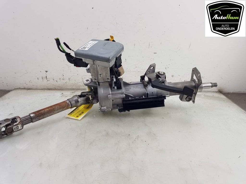 STUURBEKRACHTIGING ELEKTRISCH Ford Fiesta 7 (H1BC14D006BD), Gebruikt, Ford