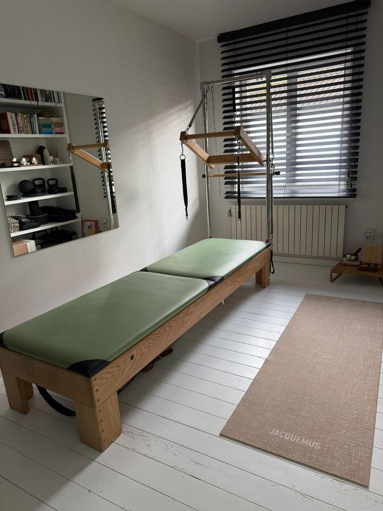 Peak Reformer, Ophalen, Gebruikt, Overig