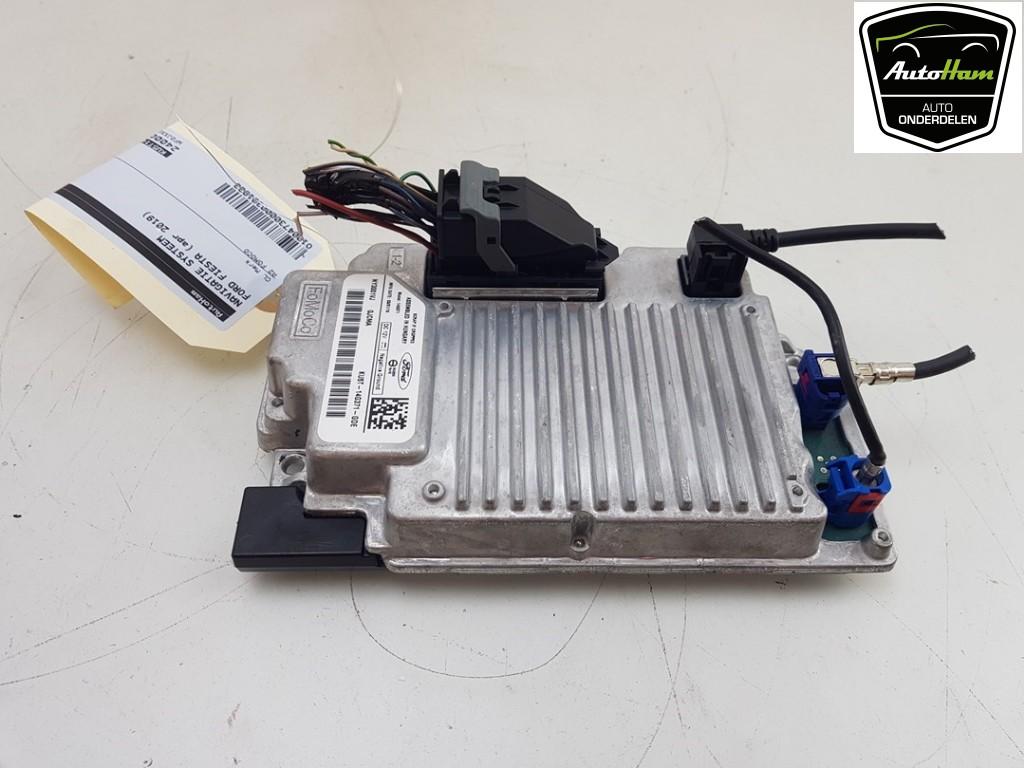 MODULE GPS Ford Fiesta 7 (01-2017/07-2023), Dhr. J. Ham, Administratie@autoham.nl, Nijkerkerstraat 27a 27a
3821 CD  AMERSFOORT, NL