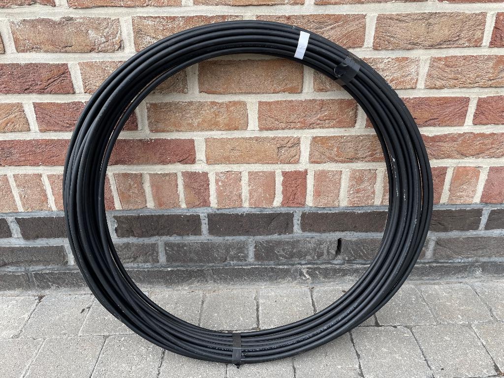 Coax kabel PE11 45m (Telenet), Bricolage & Construction, Enlèvement, Neuf, Câble ou Fil électrique