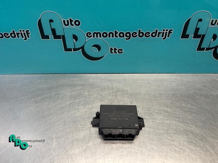 PDC Module van een Alfa Romeo Giulietta (Giulietta 10-), Gebruikt, -, -, Ophalen of Verzenden