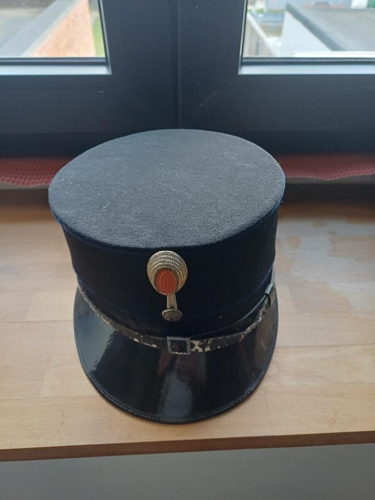 Kepie Nederland marie-chaussee, Verzamelen, Militaria | Algemeen, Ophalen of Verzenden