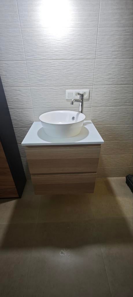 Badkamer meubel (Ikea), Huis en Inrichting, Ophalen