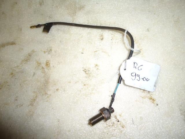 R6 1999 - 2002 Yamaha Elektrische component D1-14599, Motos, Pièces | Yamaha