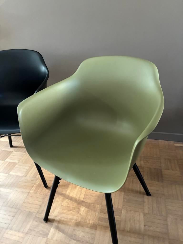 6 eetkamer stoelen, Huis en Inrichting, Stoelen, Ophalen, Zo goed als nieuw