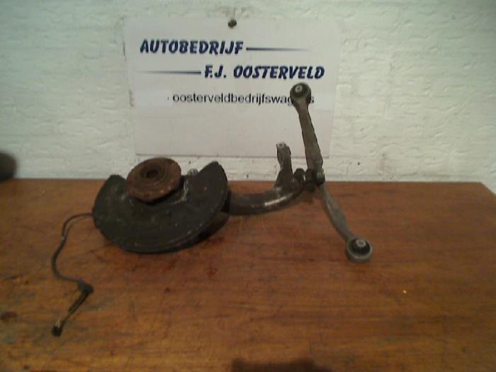 Joint avant droit d'un Audi RS6, Autos : Pièces & Accessoires, -, 3 mois de garantie, Audi, Utilisé