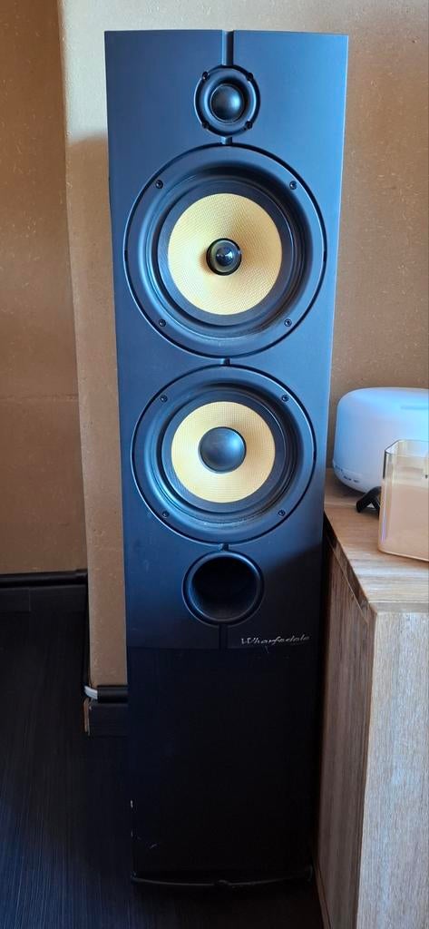 Home cinéma Philips Warfedale Diamond 8.4 et 10Cs Fr980, Enlèvement, Philips