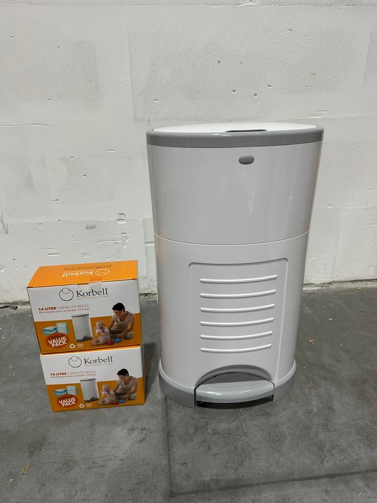 Pack bébé - hygiène et bain SUAVINEX, MUSHIE, BÉBÉ-JOU…, Enfants & Bébés, Enlèvement ou Envoi, Comme neuf, Baignoire, Autres marques