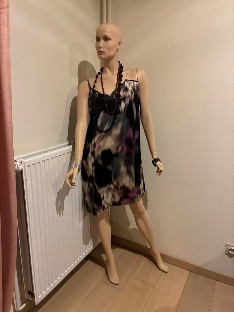 Vrouwelijke paspop, Ophalen, Gebruikt