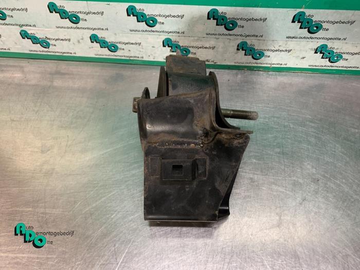 Support boîte de vitesse d'un Suzuki Swift (Swift 05-), -, 3 mois de garantie, Utilisé, -