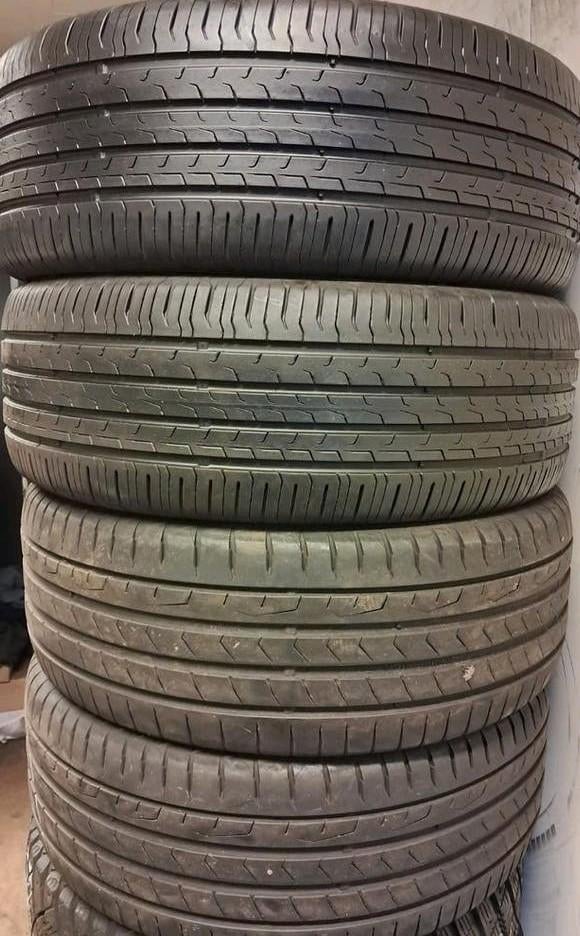 235/55/18 235/55R18 2355518 Démo estivale Continental 2023, Enlèvement, BMW