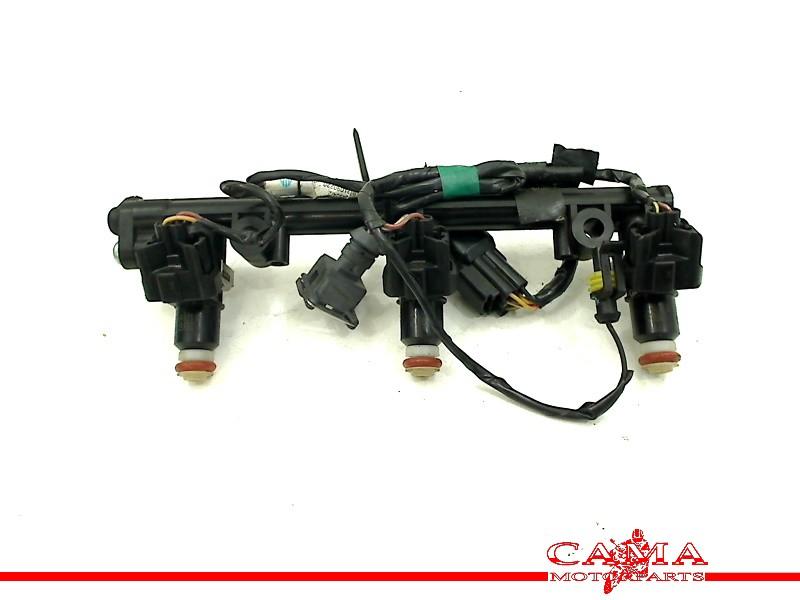 INJECTEUR Speed Triple 1050 2011-2015 (VIN: 461332-735437), Motos, Dhr. S. di Majo, Utilisé, Info@cama-motorparts.nl, P.J. Troelstraweg 8 8
3144 CX  MAASSLUIS, NL