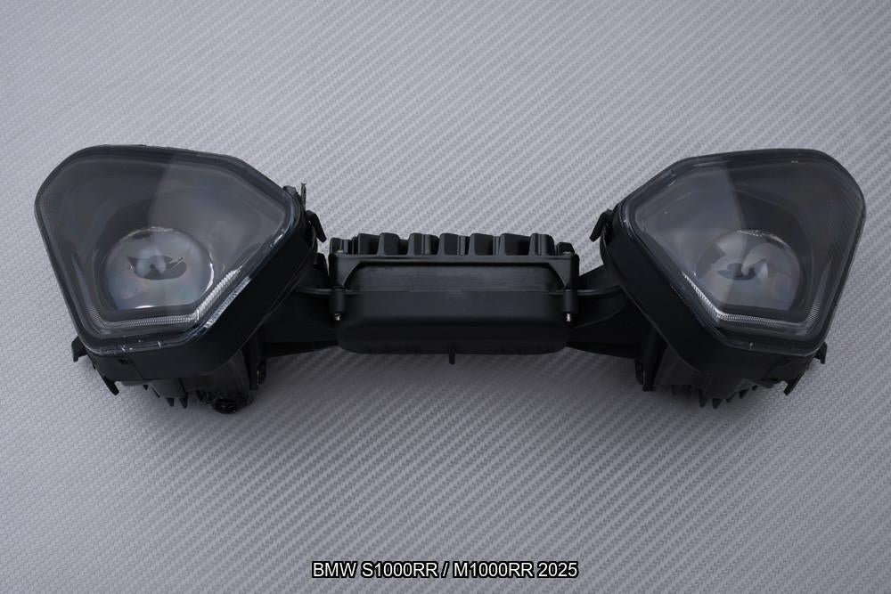 Koplamp / Voorlicht LED AVDB BMW S1000RR / M1000RR 2025 - X, Motoren, Ophalen of Verzenden, Nieuw