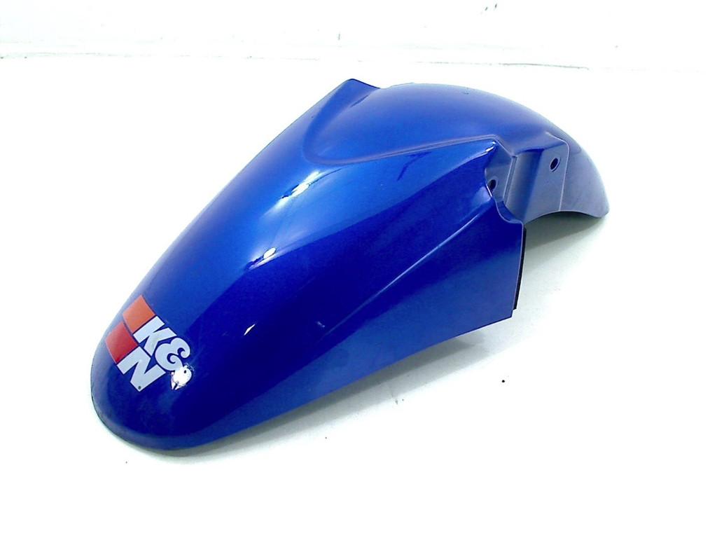 SPATBORD VOOR Suzuki GSF 600 Bandit 2000-2004 (GSF600 MK2), Motoren, Onderdelen | Suzuki, Dhr. S. di Majo, Gebruikt, Info@cama-motorparts.nl