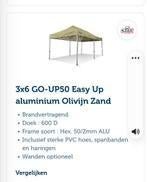 Party tent merk Grizzly, Tuin en Terras, Partytenten, Ophalen