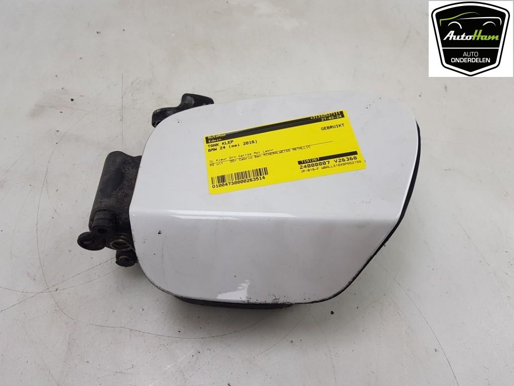 TRAPPE D'ESSENCE BMW Z4 Roadster (E89) (01-2009/08-2016), Autos : Pièces & Accessoires, Utilisé, BMW