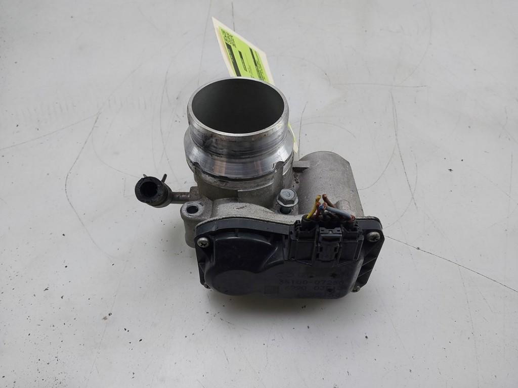 BOITIER PAPILLON Hyundai i20 (BC3) (|3510007250|), Autos : Pièces & Accessoires, Moteurs & Accessoires, Hyundai Motor Deutschland GmbH