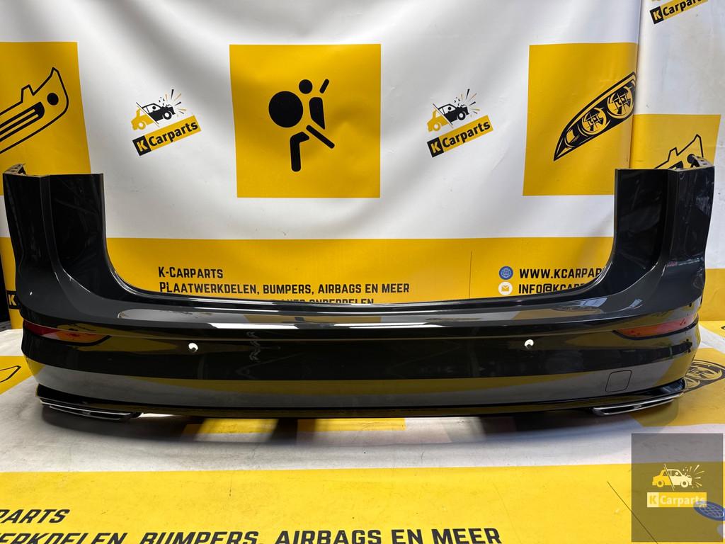 Pare-chocs arri re VW Golf 8 Variant R-Line 4XPDC 5H9807421F, Info@fabrikant.eu, Fabrikant BV, Arrière, Pare-chocs