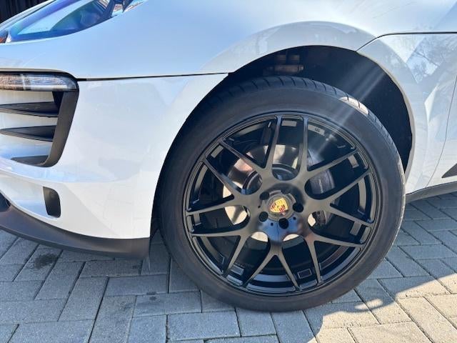 PORSCHE MACAN 2.0 TURBO | STAGE 1 | PANO | 4x4 |..., Auto's, Porsche, USB, 170 g/km, 4 cilinders, 1984 cc