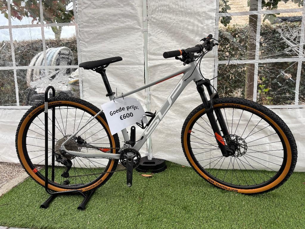 MB superior, Fietsen en Brommers, Ophalen, Zo goed als nieuw, Heren, Overige merken