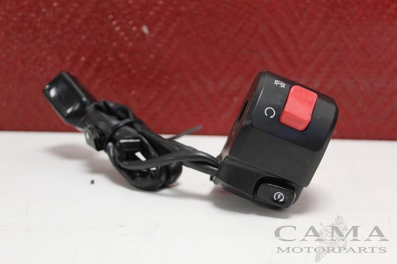 STUURSCHAKELAAR RECHTS Kawasaki NINJA 300 2017- ABS, Motoren, Onderdelen | Kawasaki, Gebruikt