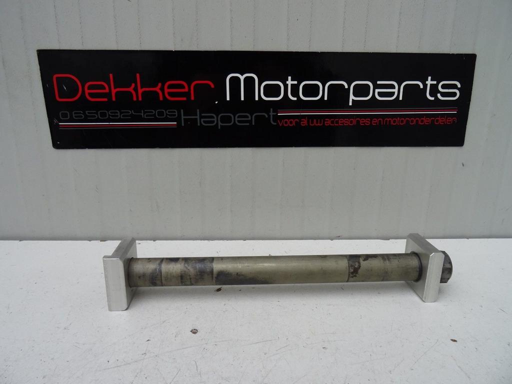 Complete Achteras Yamaha YZF R1 2009-2010-2011-2012-2013, Motos, Pièces | Yamaha, Utilisé, Enlèvement ou Envoi