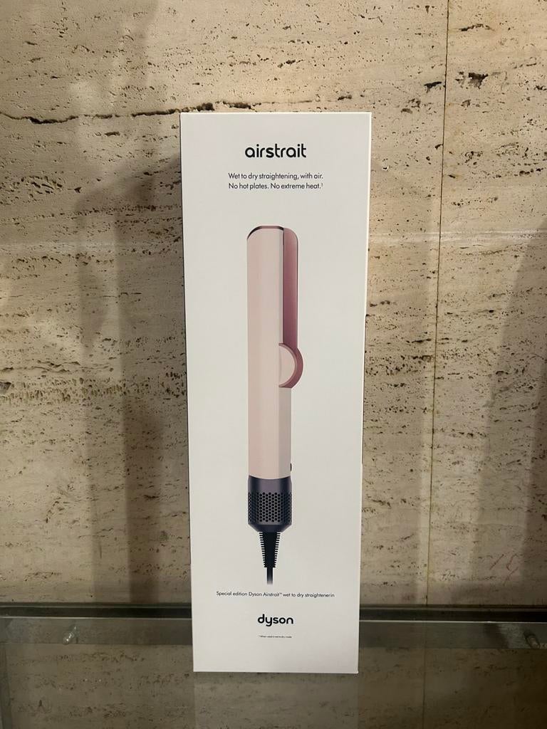 Dyson airstrait, Bijoux, Sacs & Beauté, Beauté | Soins des cheveux, Enlèvement ou Envoi, Comme neuf