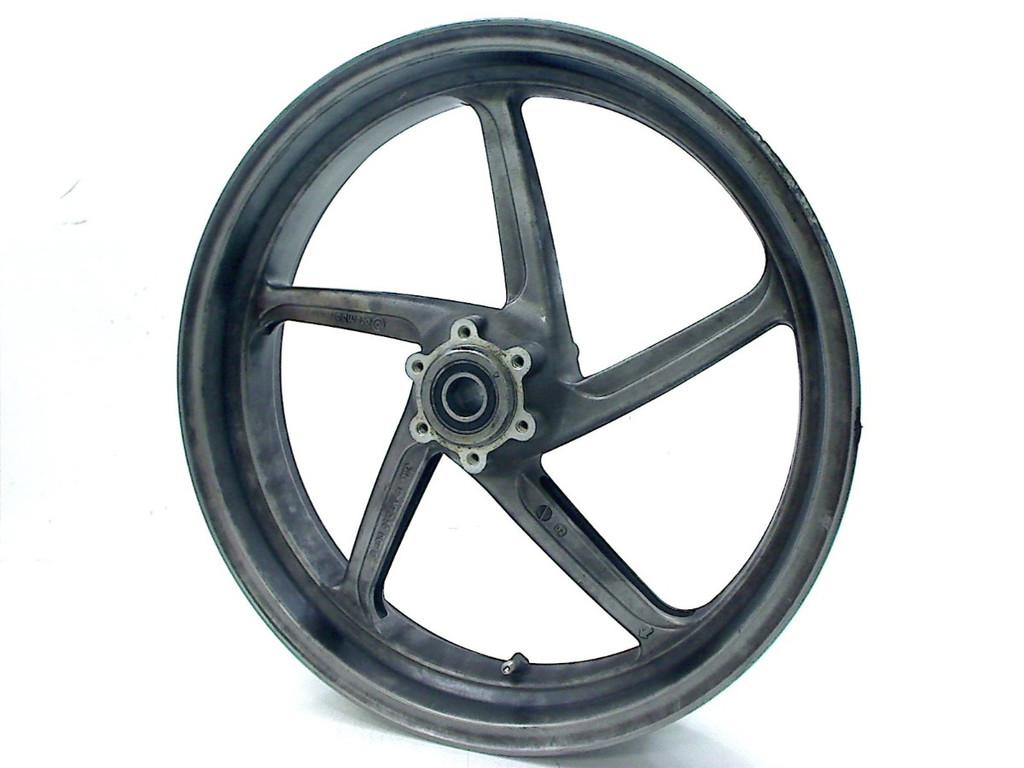 JANTE AVANT MARCHESINI Ducati 996 (01-1970/-), Utilisé