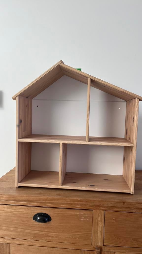 Speelhuis Flisat ikea, Ophalen, Zo goed als nieuw