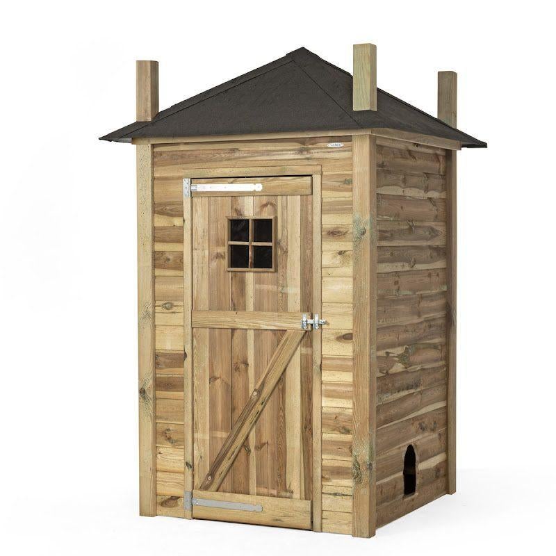 Kippenhok Hooiberg Eline, Ophalen of Verzenden, Nieuw, Kippenhok of Kippenren