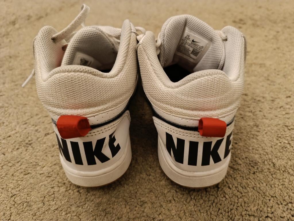 Kinder schoenen, Nike, maat 36, Kinderen en Baby's, Kinderkleding | Schoenen en Sokken, Ophalen, NIKE, Schoenen, Zo goed als nieuw