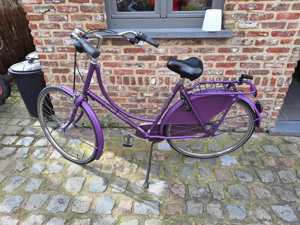 Batavus Old Dutch, Fietsen en Brommers, Fietsen | Dames | Omafietsen, Ophalen