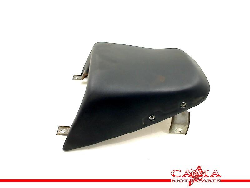 SIEGE ARRIÈRE Kawasaki GPZ 600 R (GPZ600R ZX600A), Motos, Dhr. S. di Majo, Utilisé, Info@cama-motorparts.nl, P.J. Troelstraweg 8 8
3144 CX  MAASSLUIS, NL