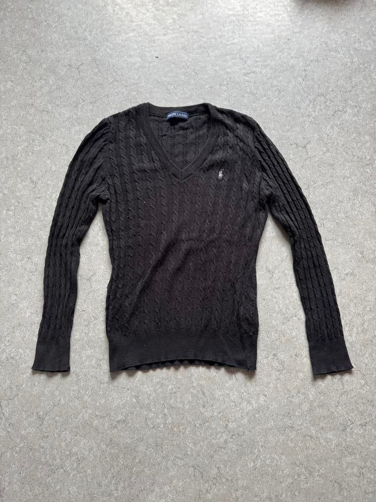 Polo ralph lauren damestrui medium, Ophalen of Verzenden, Zo goed als nieuw