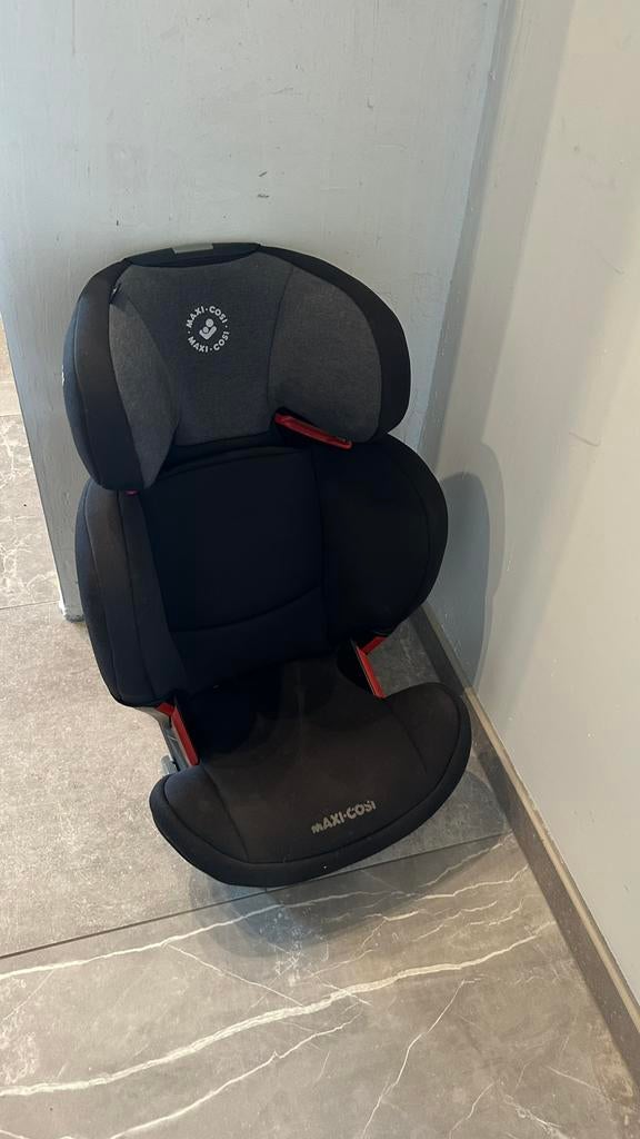 Maxi-Cosi RodiFix AirProtect Autostoel, Enfants & Bébés, Sièges auto, Comme neuf, Maxi-Cosi, Isofix, Dossier réglable, Enlèvement