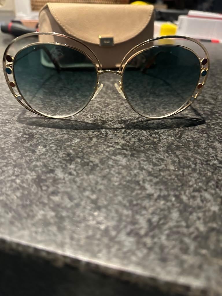 chloe  amper gedragen, Ophalen of Verzenden, Zo goed als nieuw