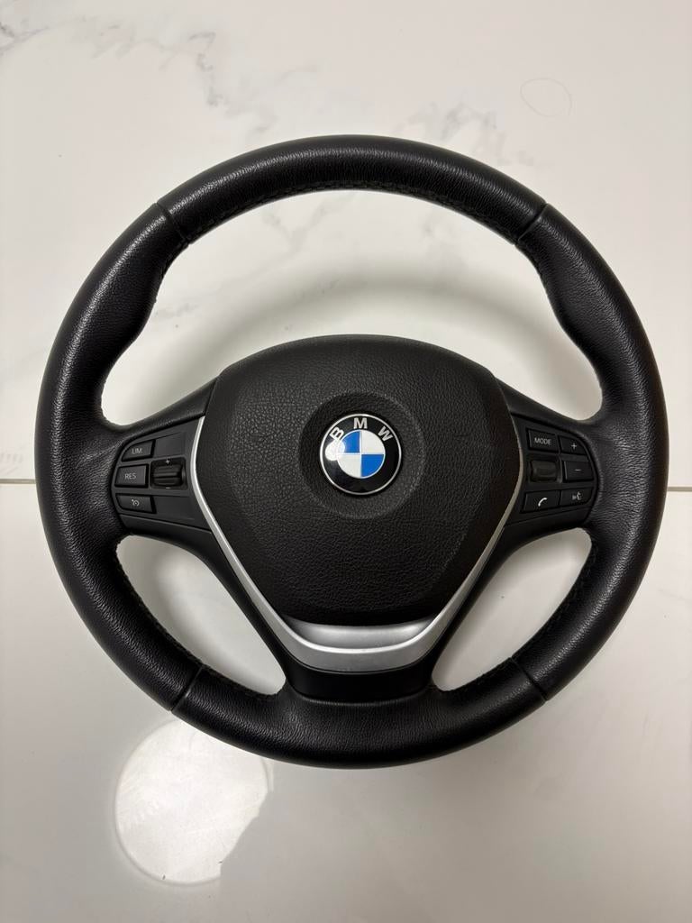 Bmw Volant sport (chrome), Autos : Pièces & Accessoires, Enlèvement, BMW