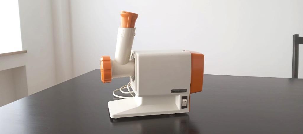 Hachoir à Légumes - Hachoir Moulinex, Enlèvement, Comme neuf