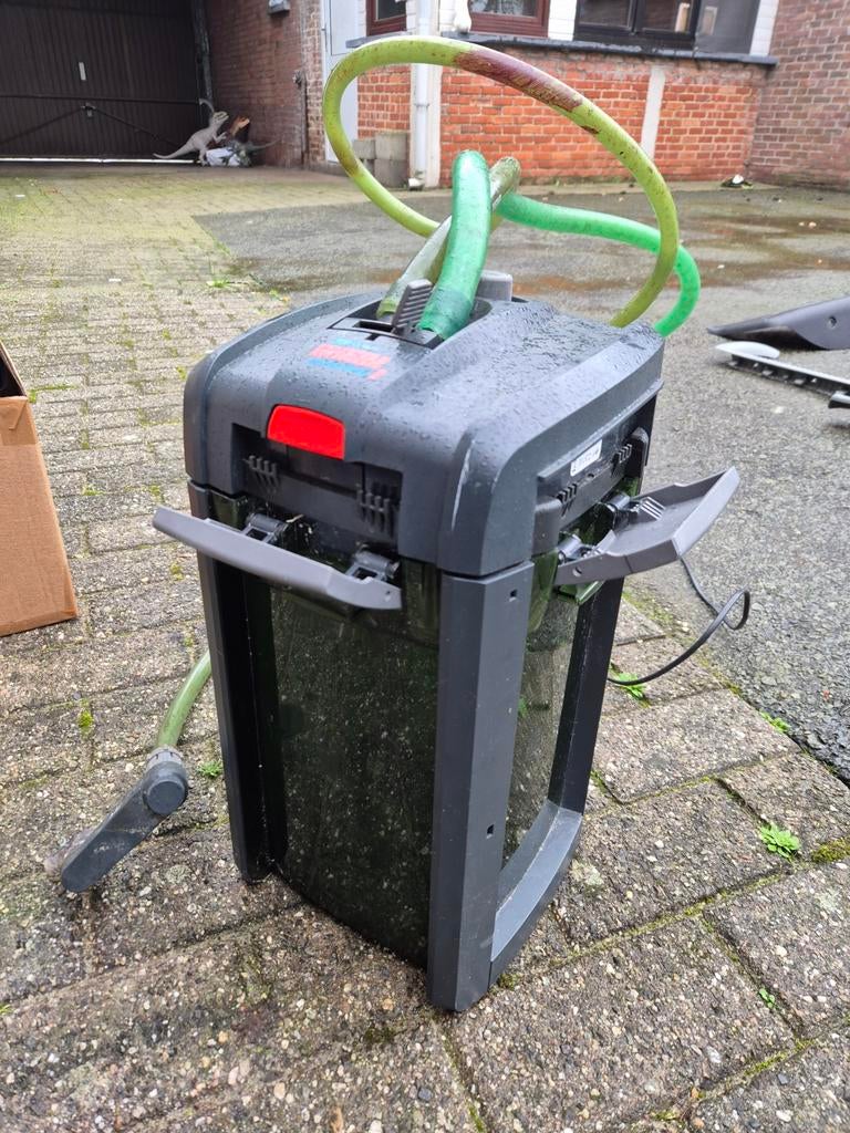 Aquarium pomp Eheim professionel 3, Dieren en Toebehoren, Vissen | Aquaria en Toebehoren, Ophalen