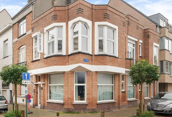 Appartement de vacances à LOUER ref. 4269041, Immo, Appartements & Studios à louer, Province de Flandre-Occidentale