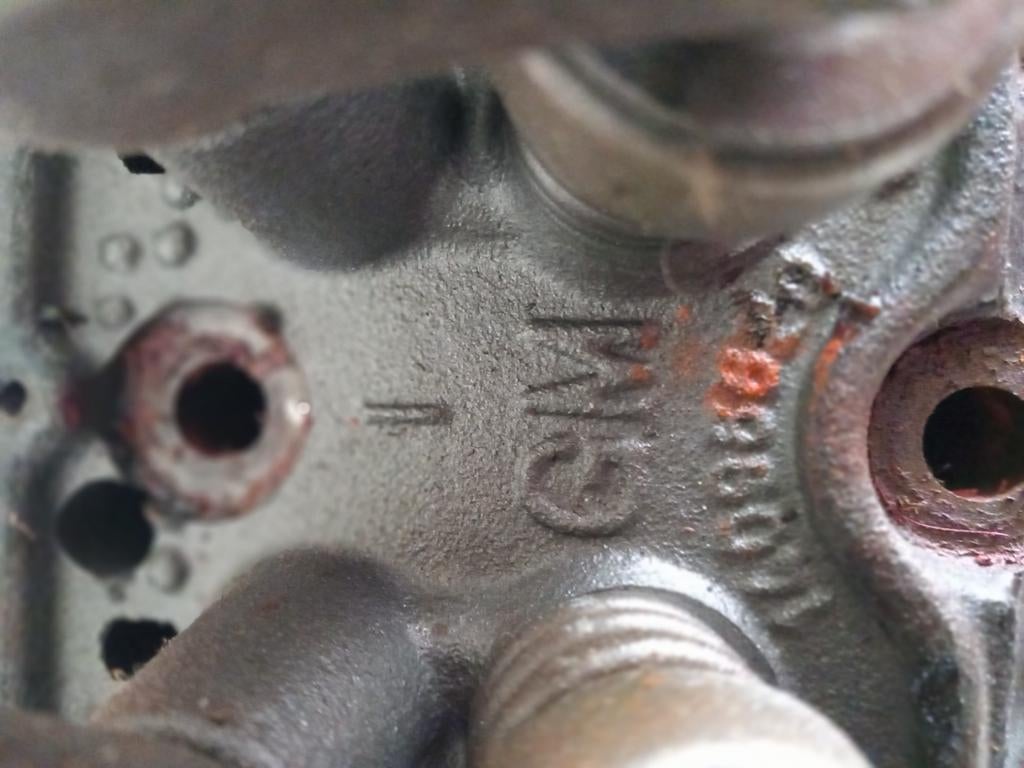 Mercruiser  sterndrive en ophanging !, Enlèvement