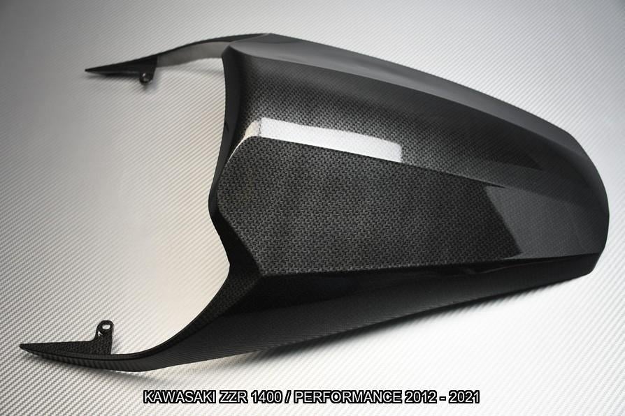 AVDB Seat Cover voor KAWASAKI ZZR 1400 2012 - 2021, Ophalen of Verzenden, Nieuw